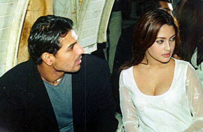 Forgotten couples Bollywood