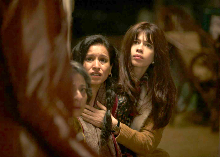 Movie reviews: Death Gunj