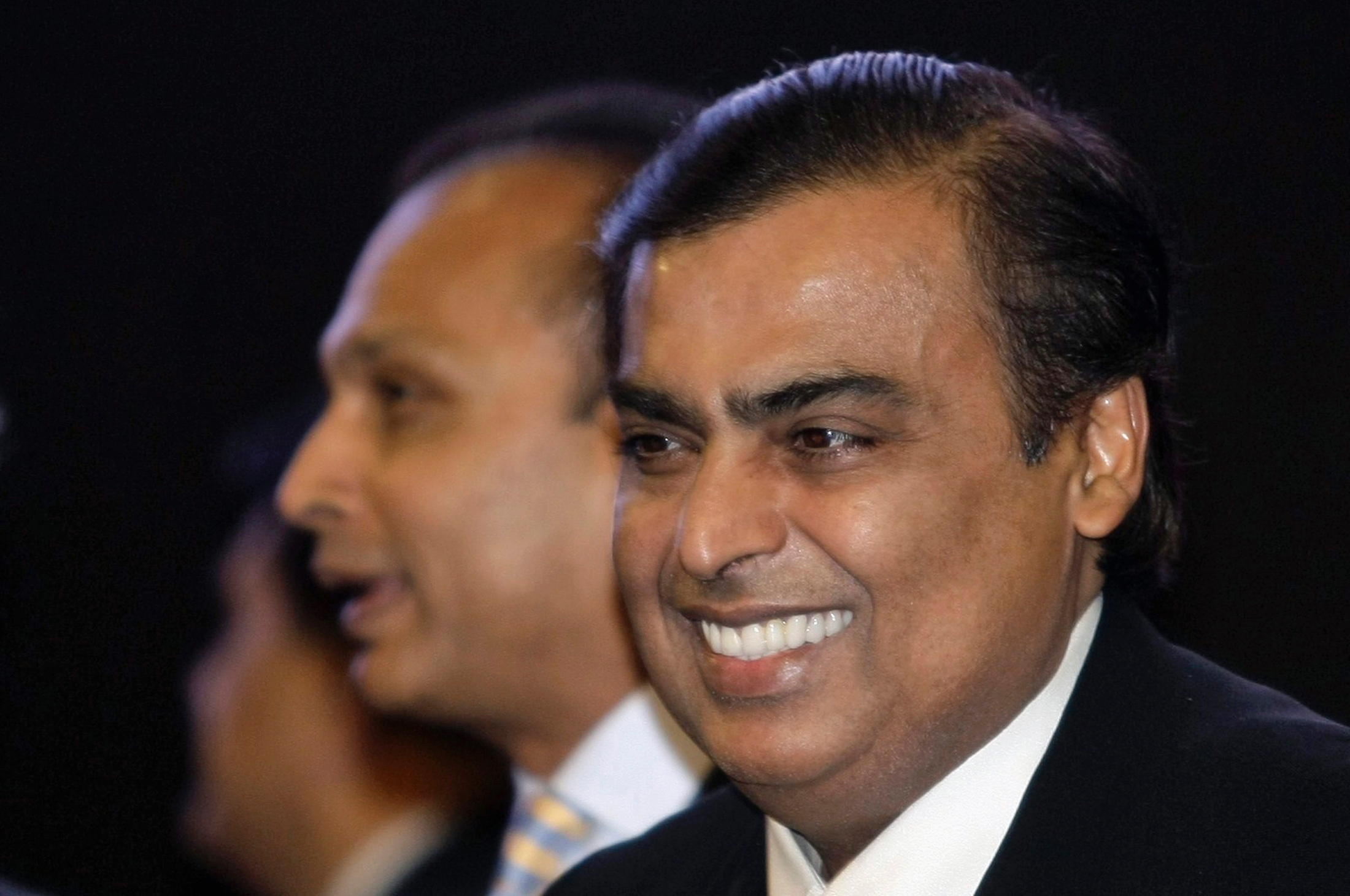 Reliance Reliance Comm
