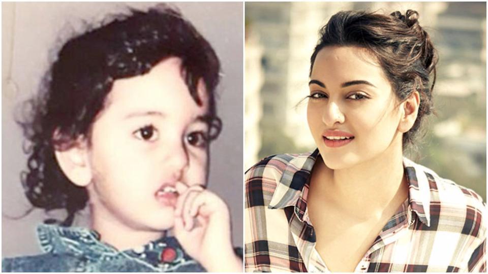 Happy Birthday Sonakshi: Check these