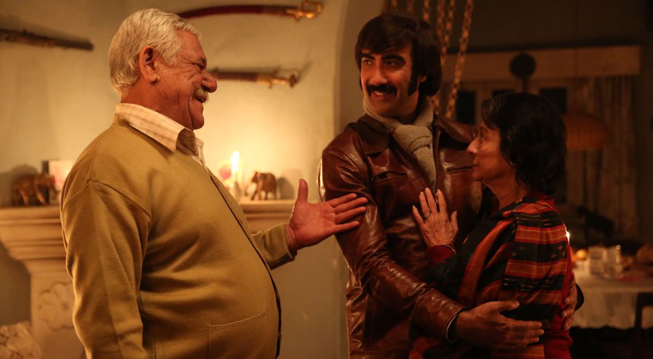 Planning watch movie? Read latest