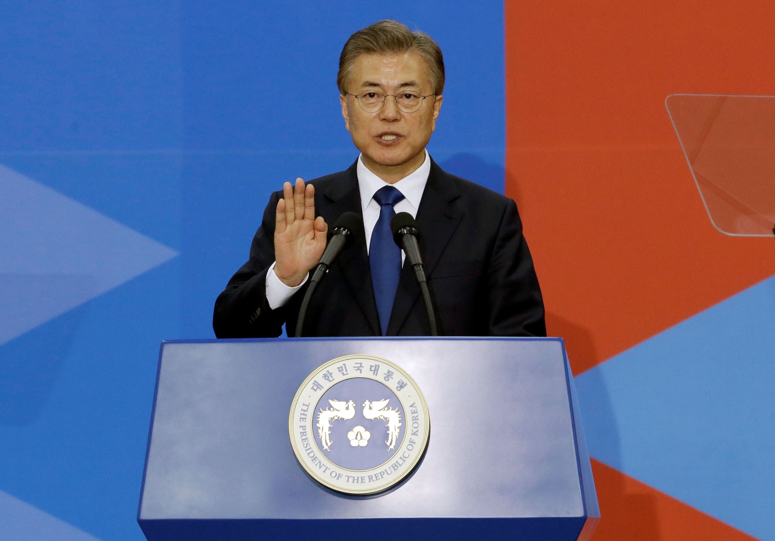 challenges perils reunifying Korea