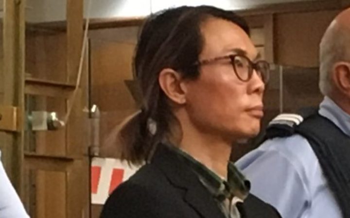 Doctor found guilty indecently assaulting