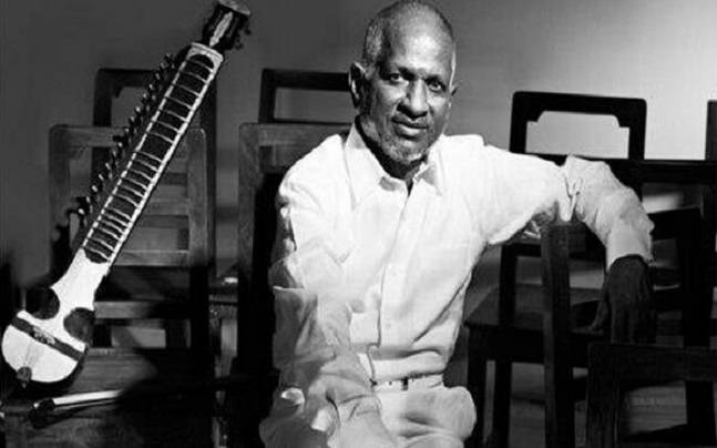Happy Birthday Ilaiyaraaja: best songs