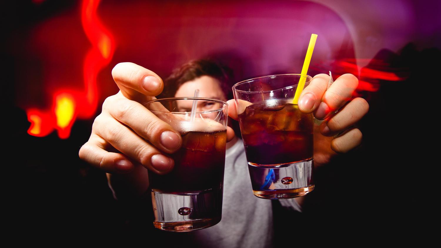 Millaisista perheistن kasvaa eniten alkoholisteja