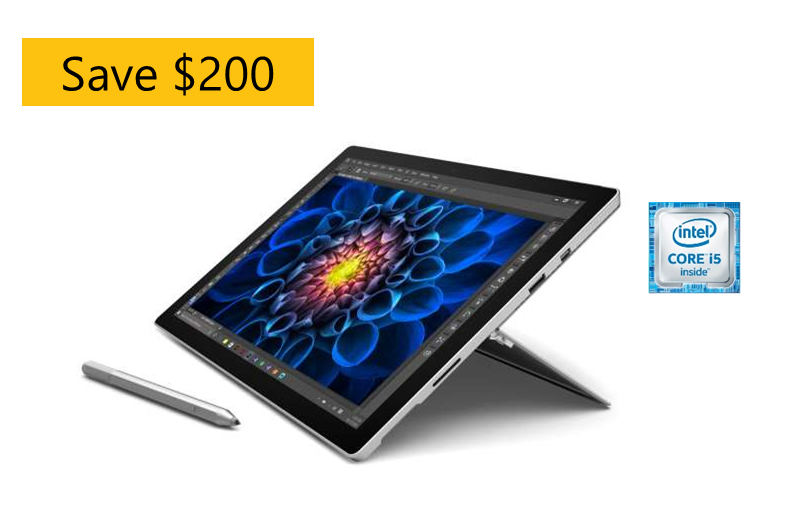 INSTANT SAVE Surface core 16GB