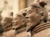 Deadliest conflicts human history