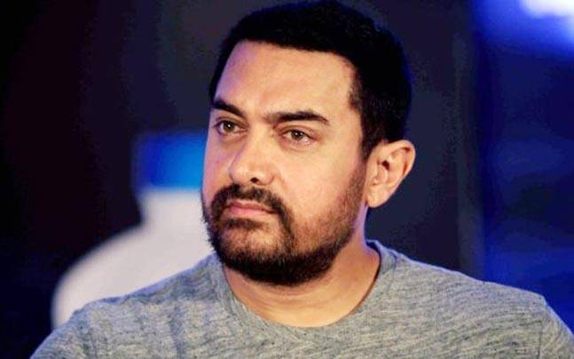 won't believe much Aamir will