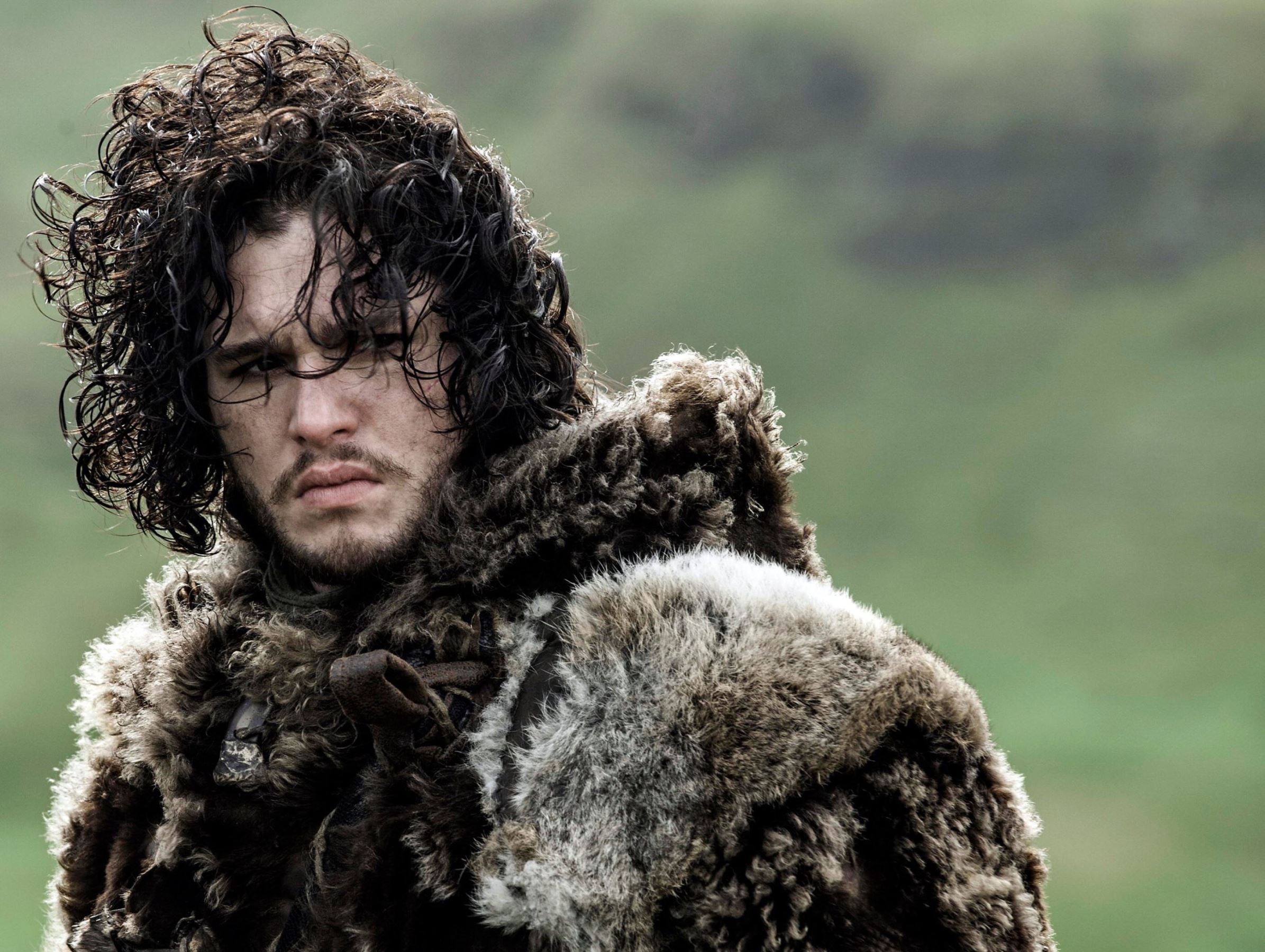 might have wait 'Game Thrones'