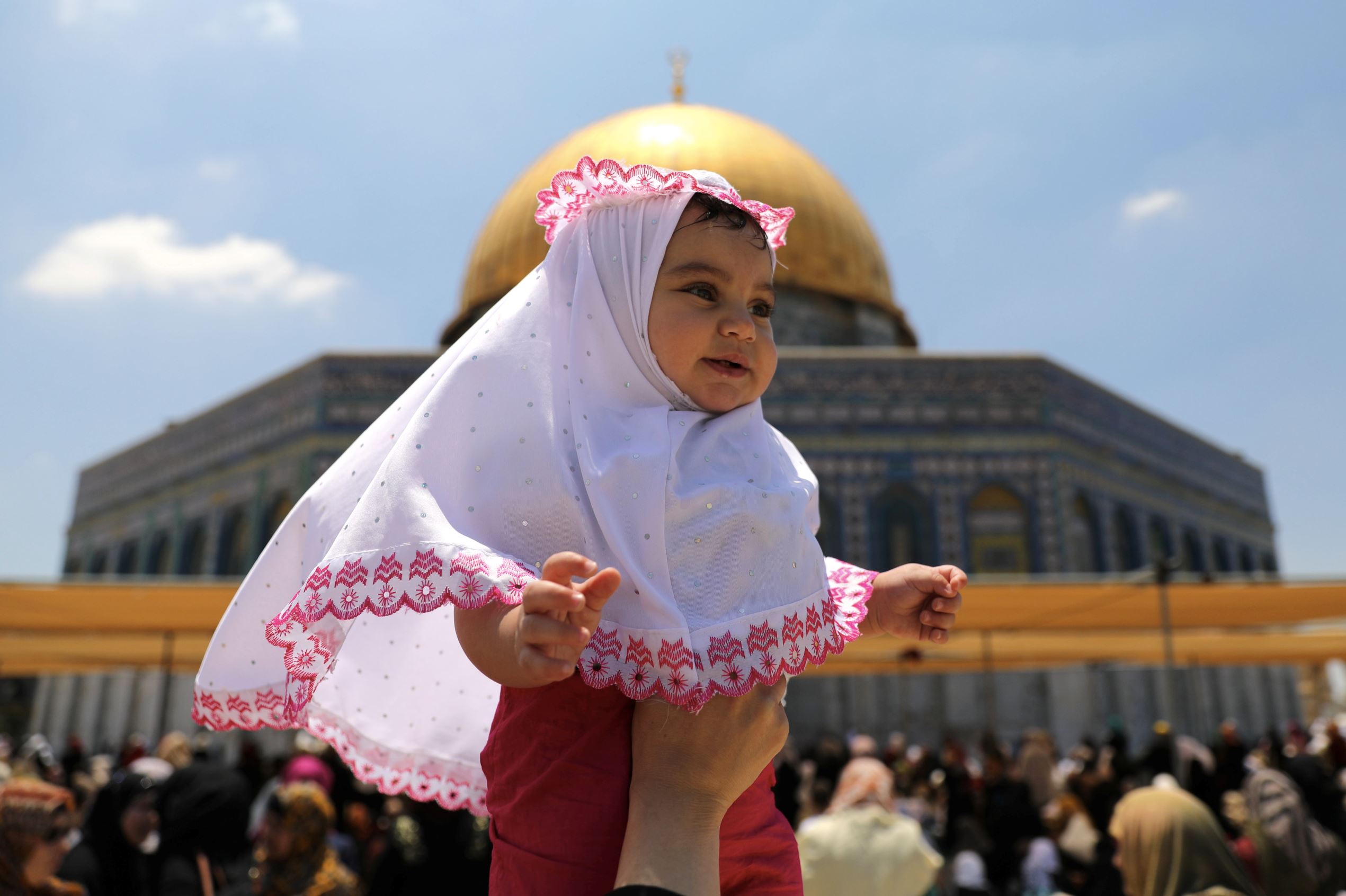 Ramadan 2017 pictures