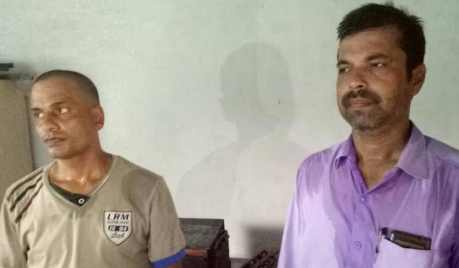 Bihar Class topper