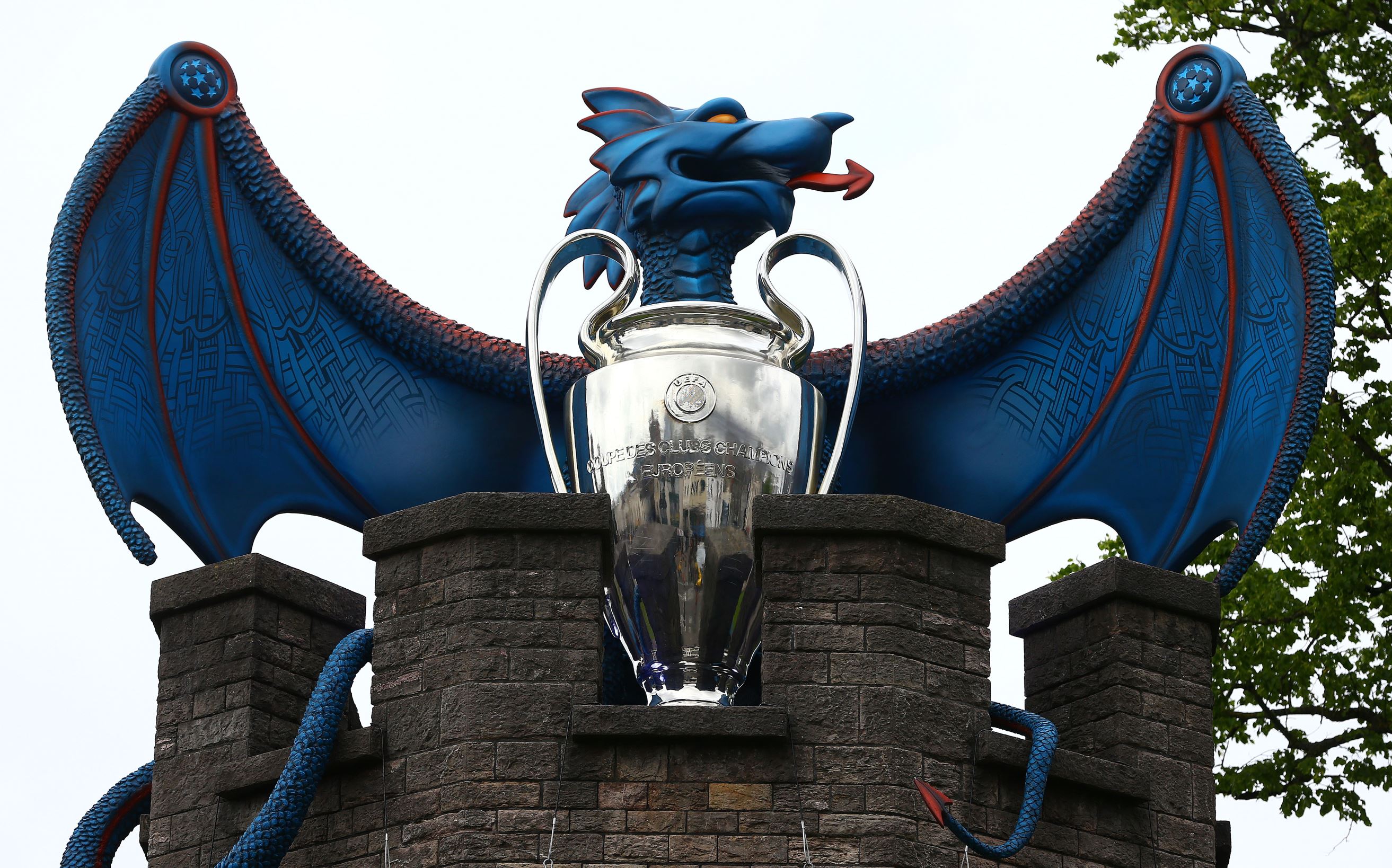 Champions League final preview: Real