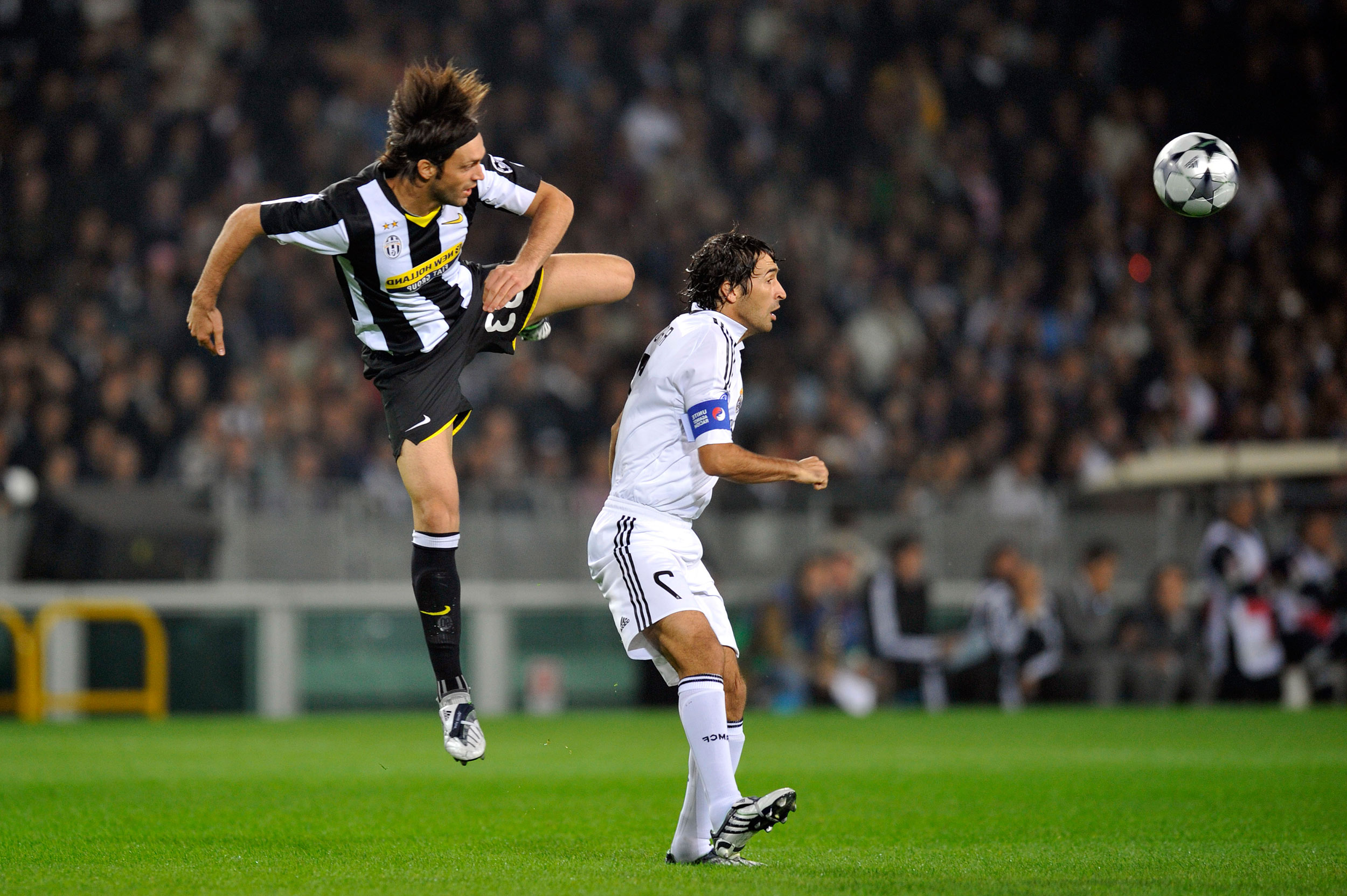 24x7: Champions League Final tonight