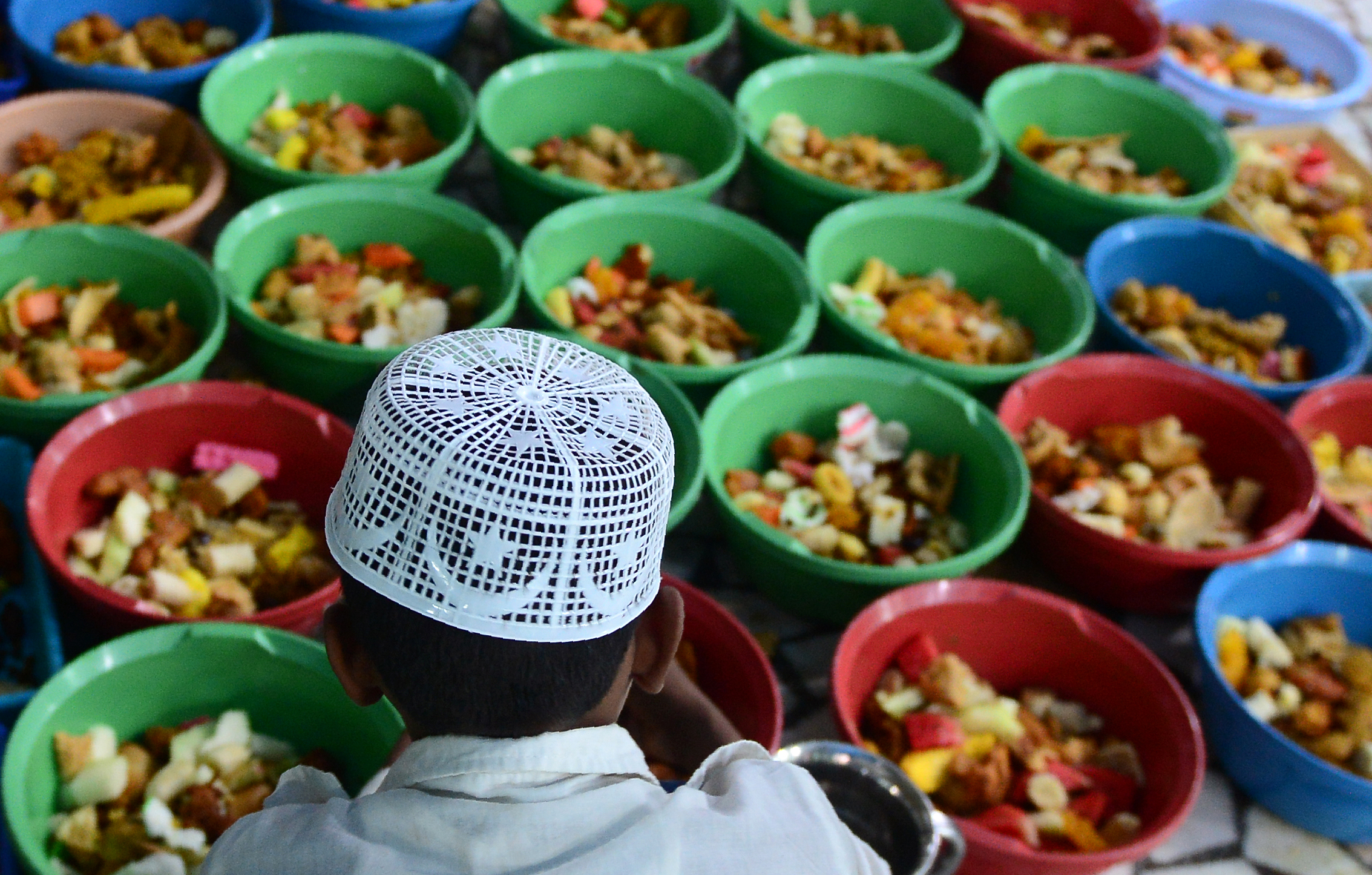 Ramadan 2017 pictures
