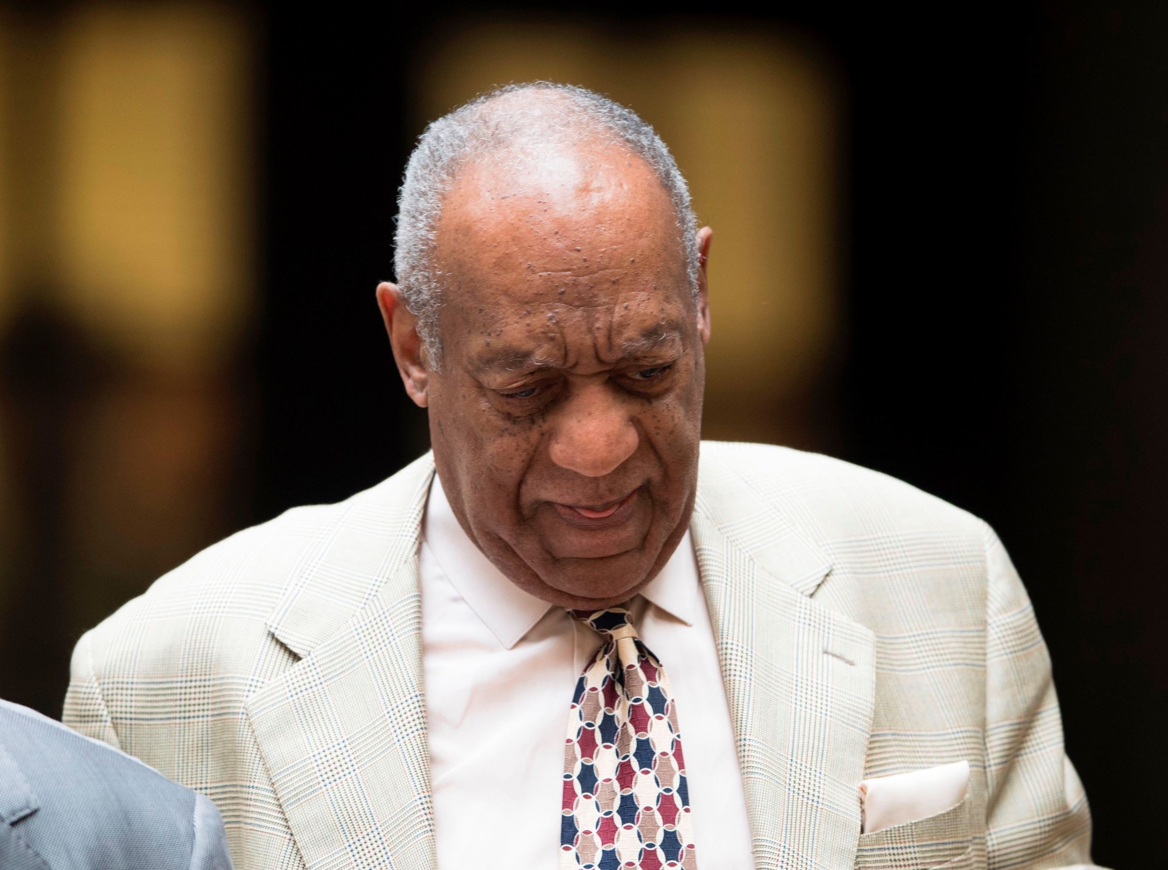 Bill Cosby: downfall ‘America’s dad’