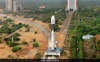 ISRO launch heaviest rocket that