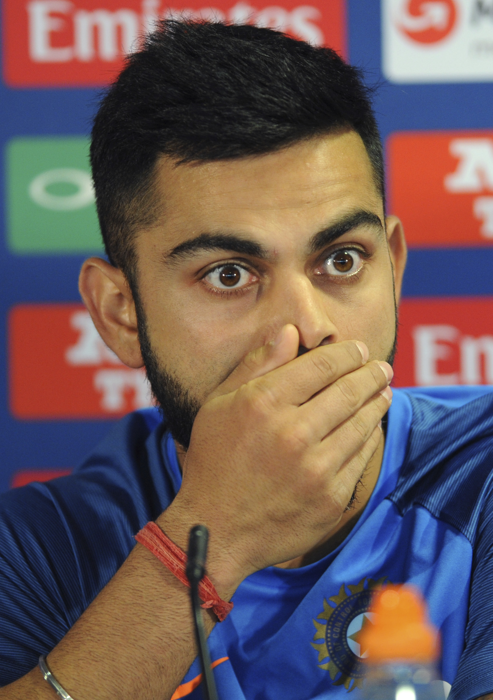 agents India-Pak match?