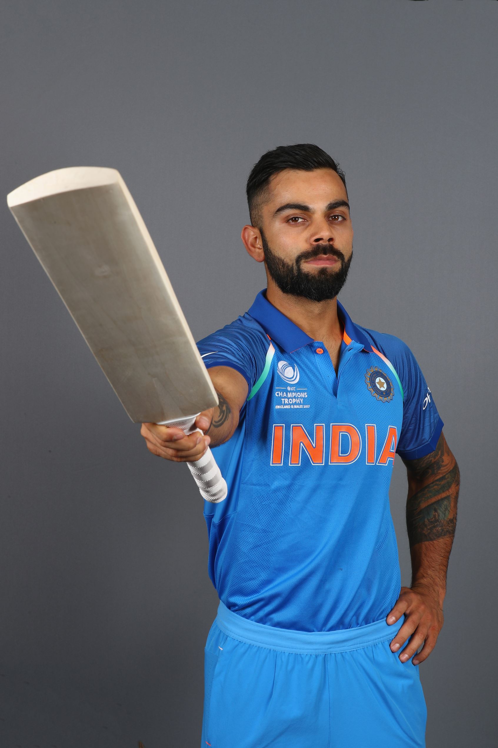 Unheard stories Virat Kohli