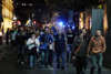 Witness: Attacker stabbed girl said