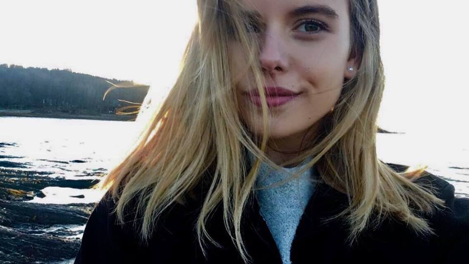 Search woman risky: police