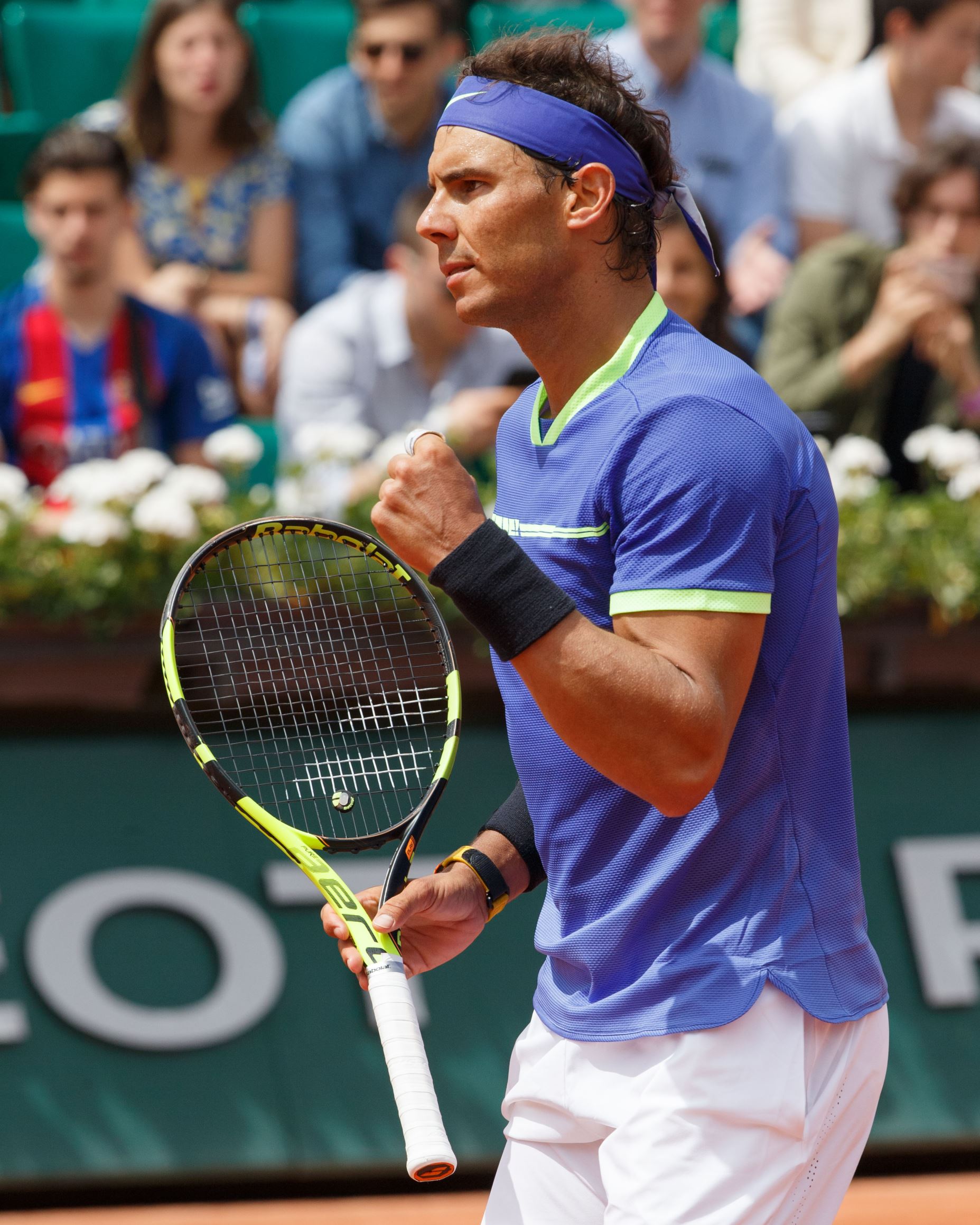 Nadal, Djokovic French Open quarter-finals