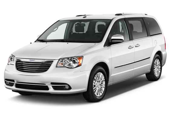 Chrysler Town country