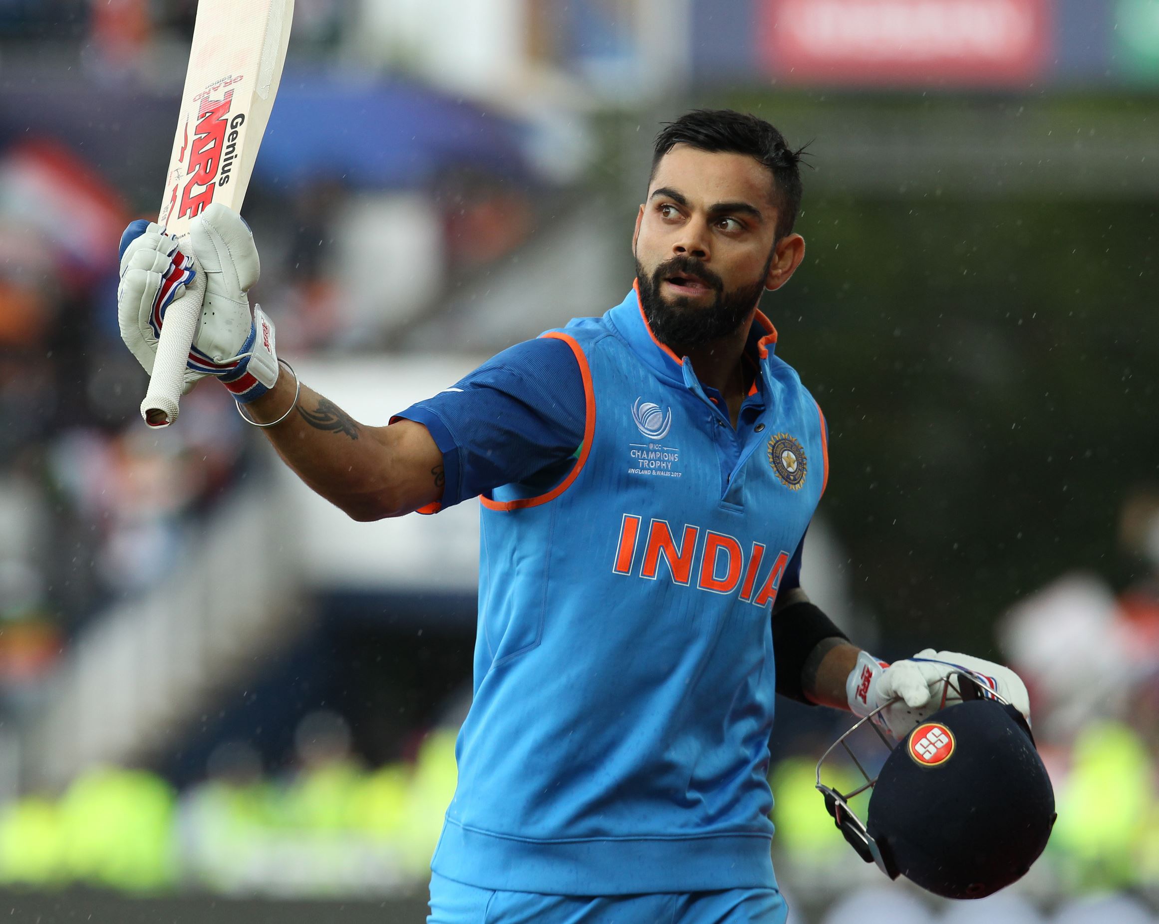 'Yuvraj made feel like club