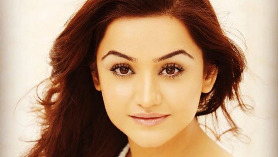 actress Muskaan Mihani rubbishes divorce