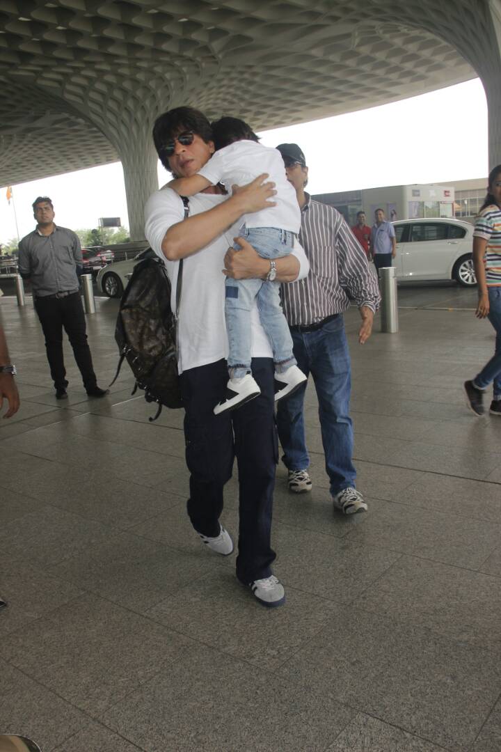 When Bollywood celebrities pamper their