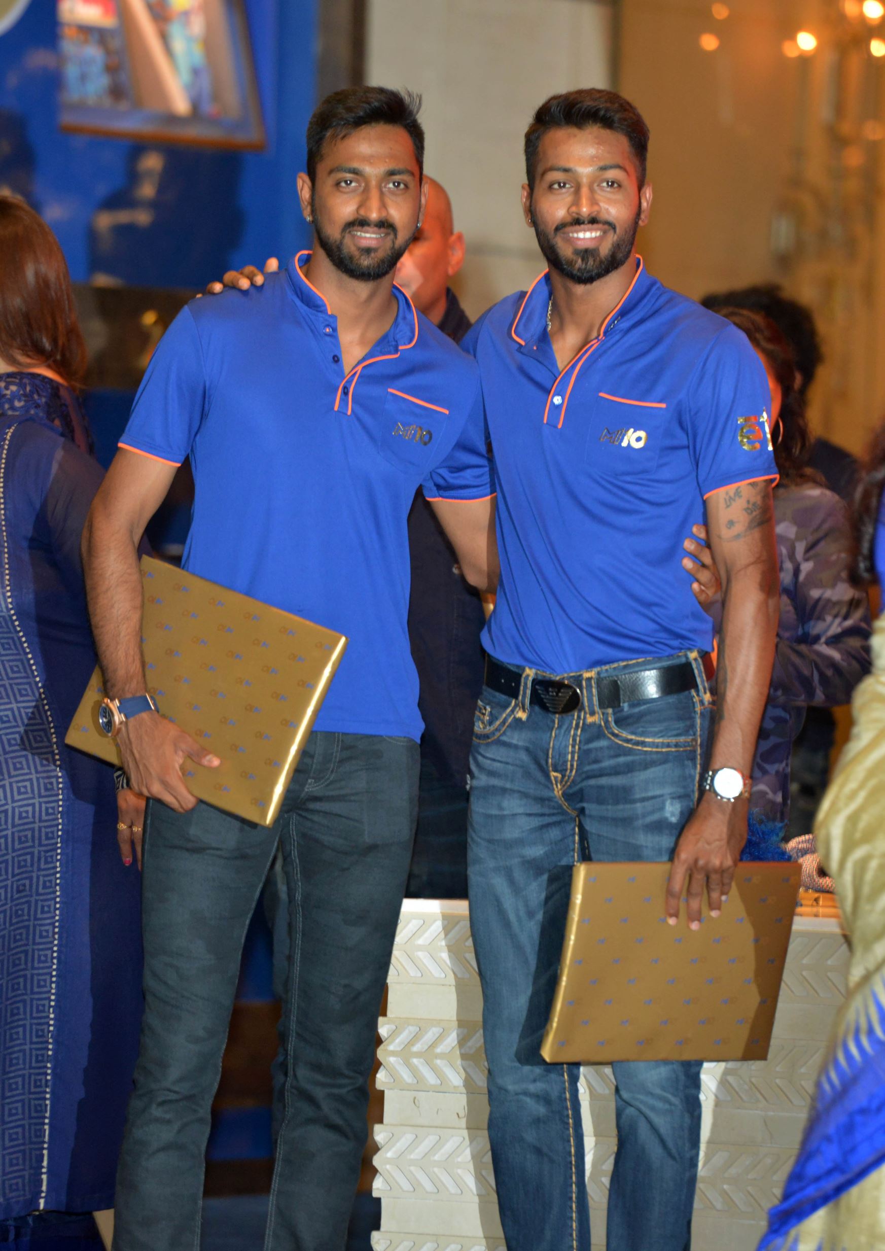 From struggling days IPL: Story