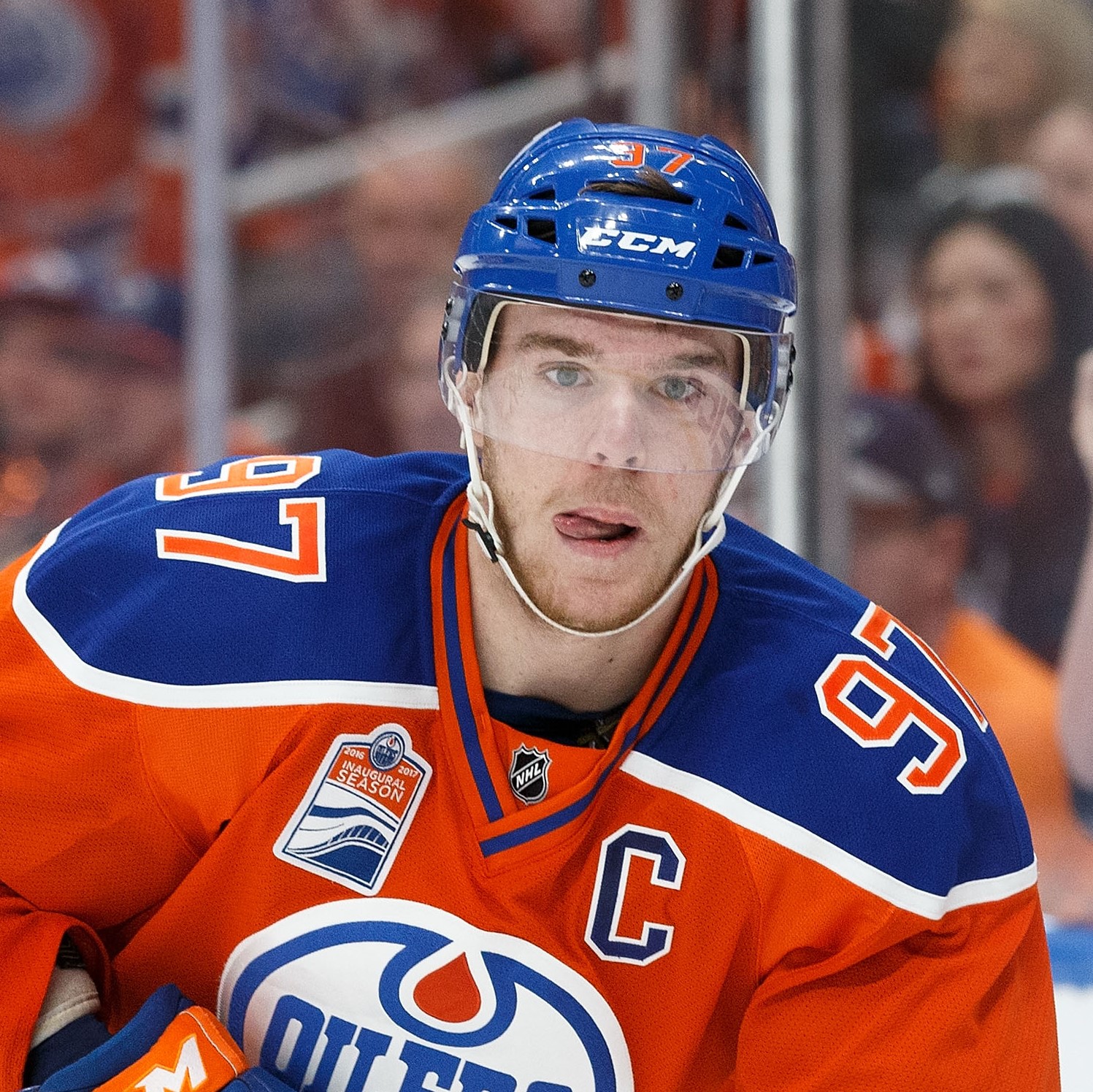 Oilers' strategy with free-agency frenzy