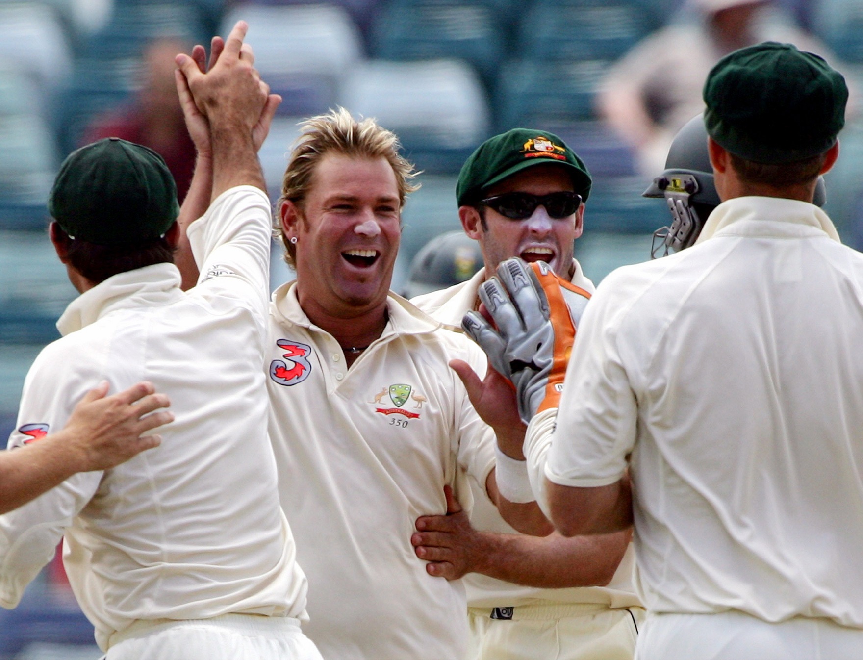 Shane Warne's most controversial moments