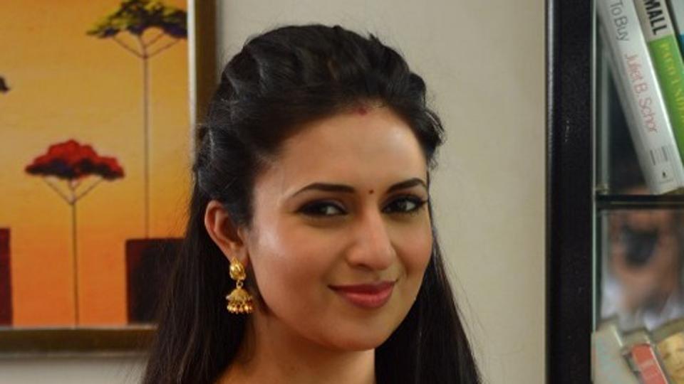 Divyanka Tripathi opens about motherhood
