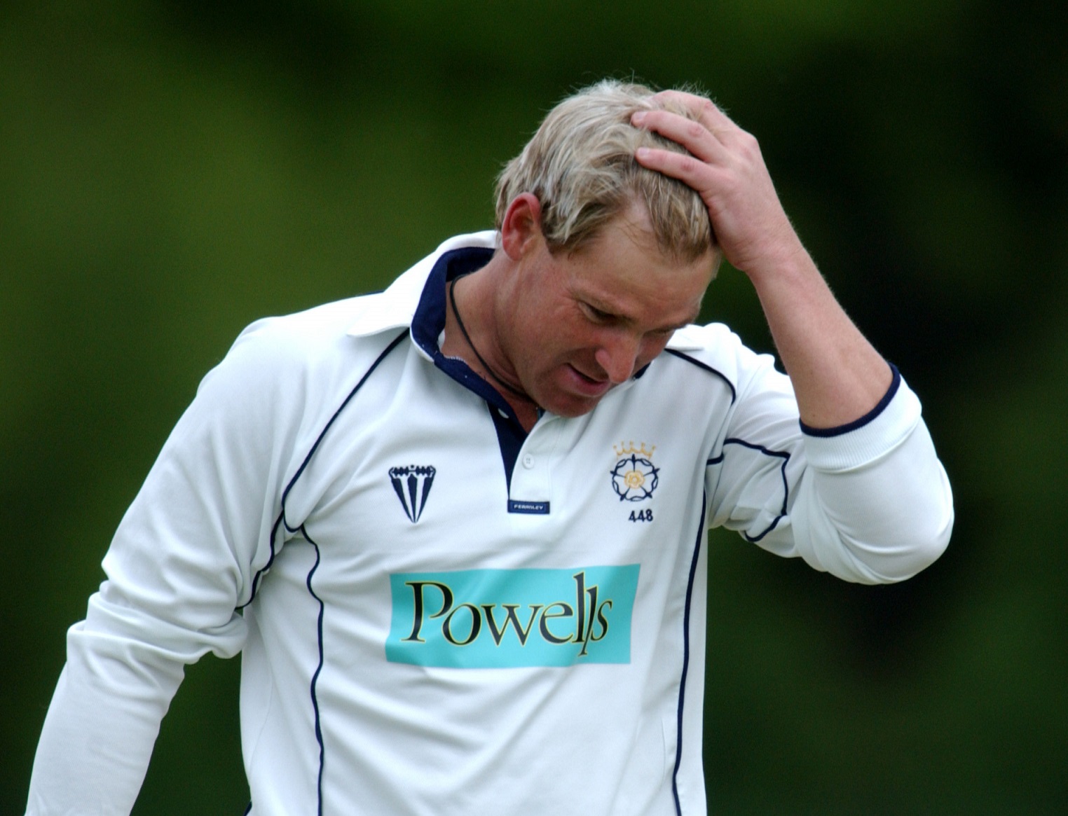 Shane Warne's most controversial moments