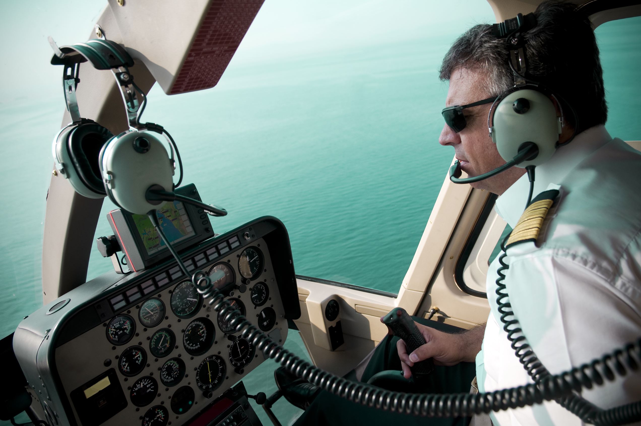 Pilots reveal their closest calls