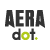AERA dot. のロゴ