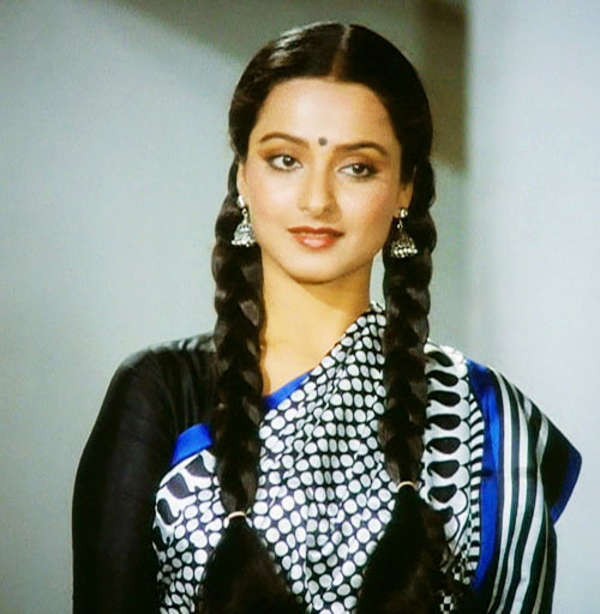 Bollywood's cinematic sweethearts