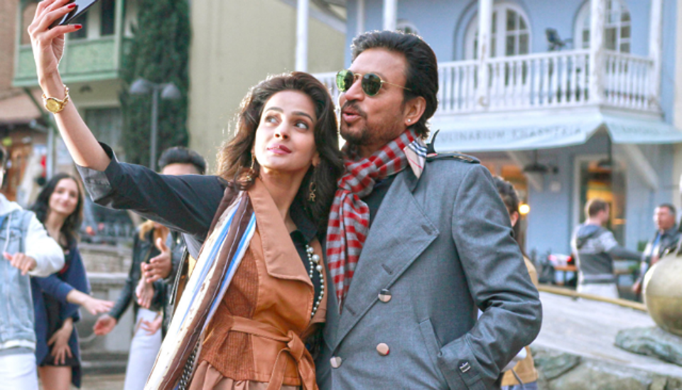 Movie reviews: 'Hindi Medium'