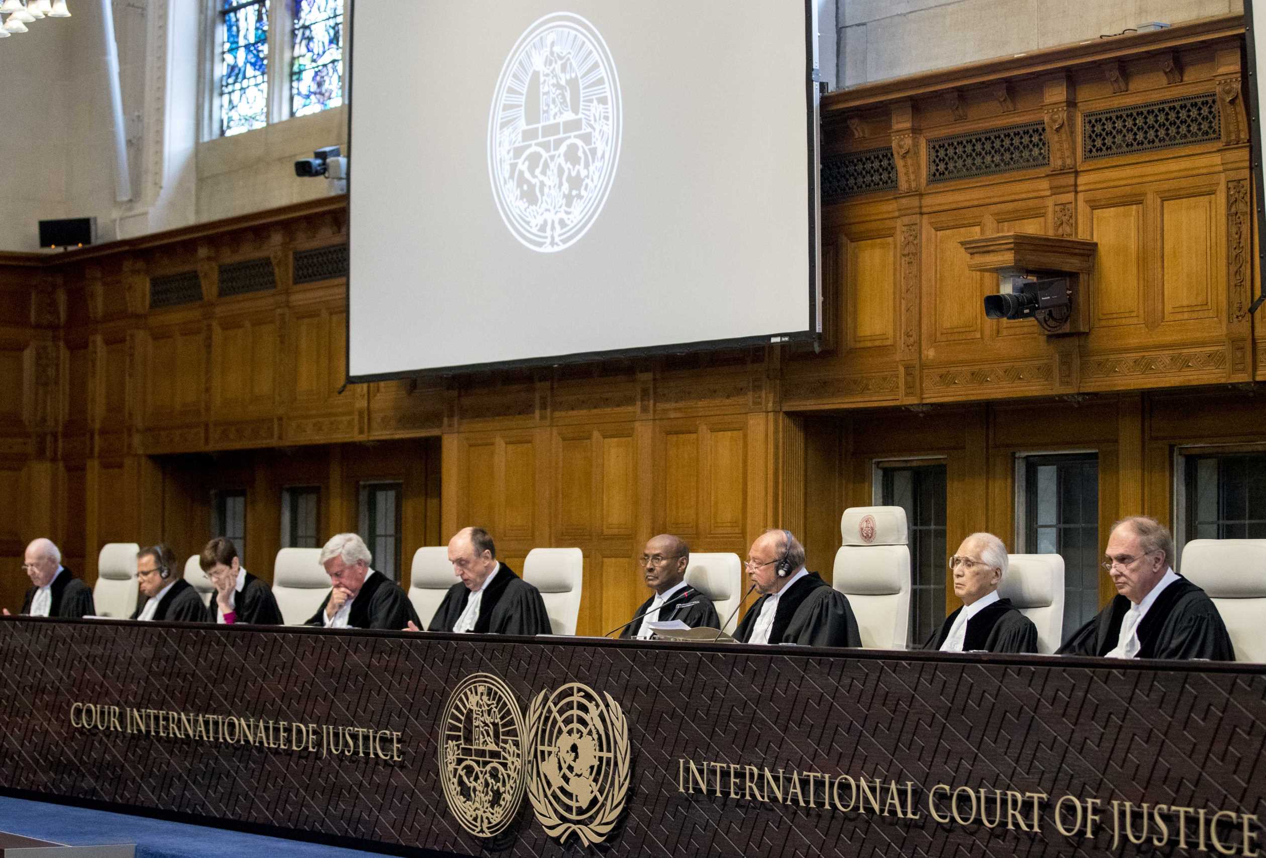snubbed: Full verdict Kulbhushan Jadhav
