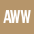 Australian Women's Weekly logo