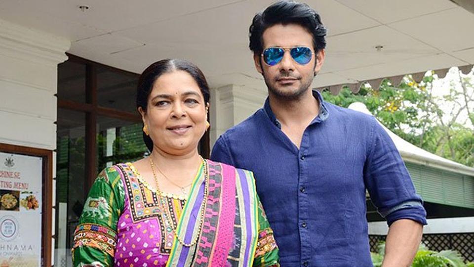 Viraf Patel posts heartfelt message