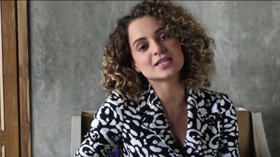 news Kangana Ranaut