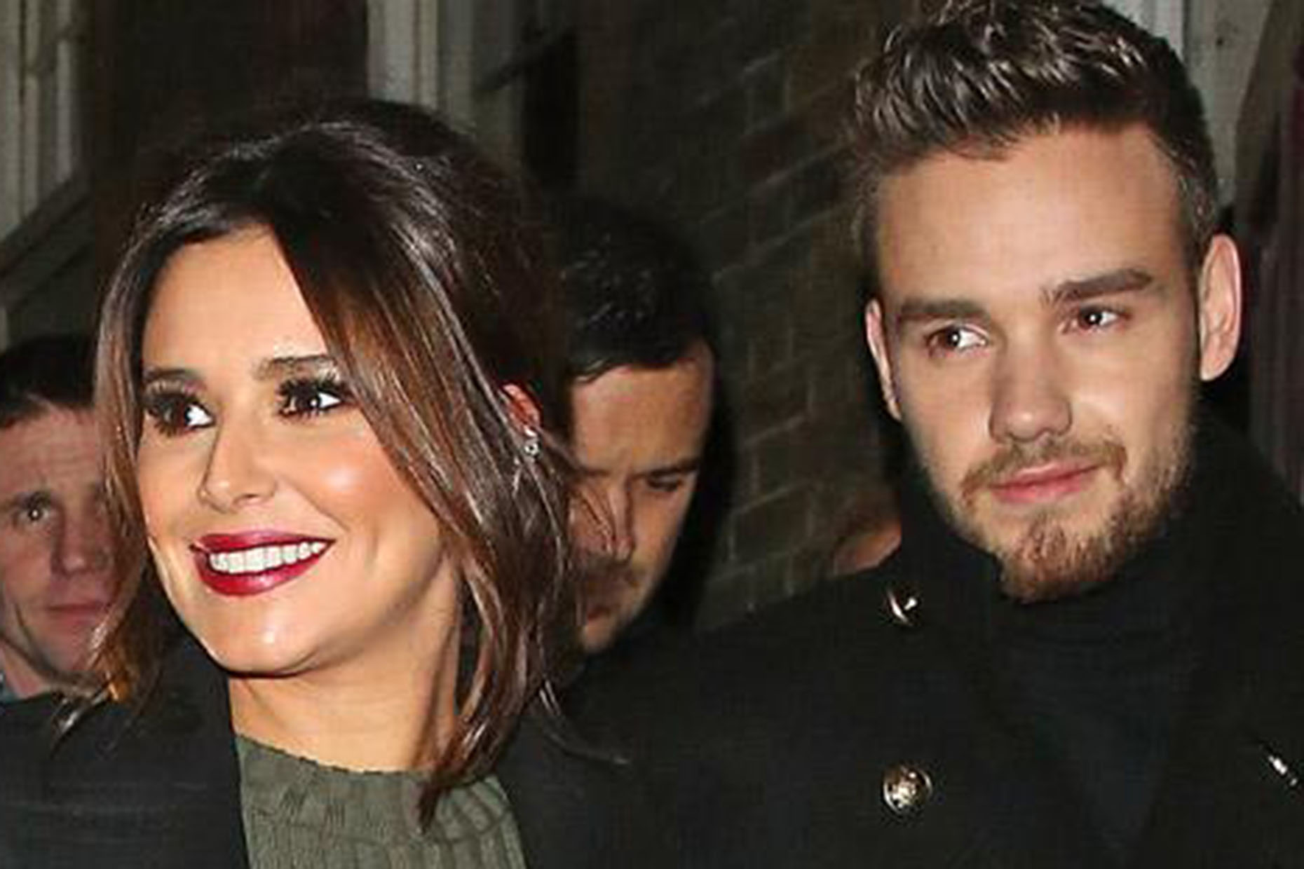 Cheryl almost dumped Liam when