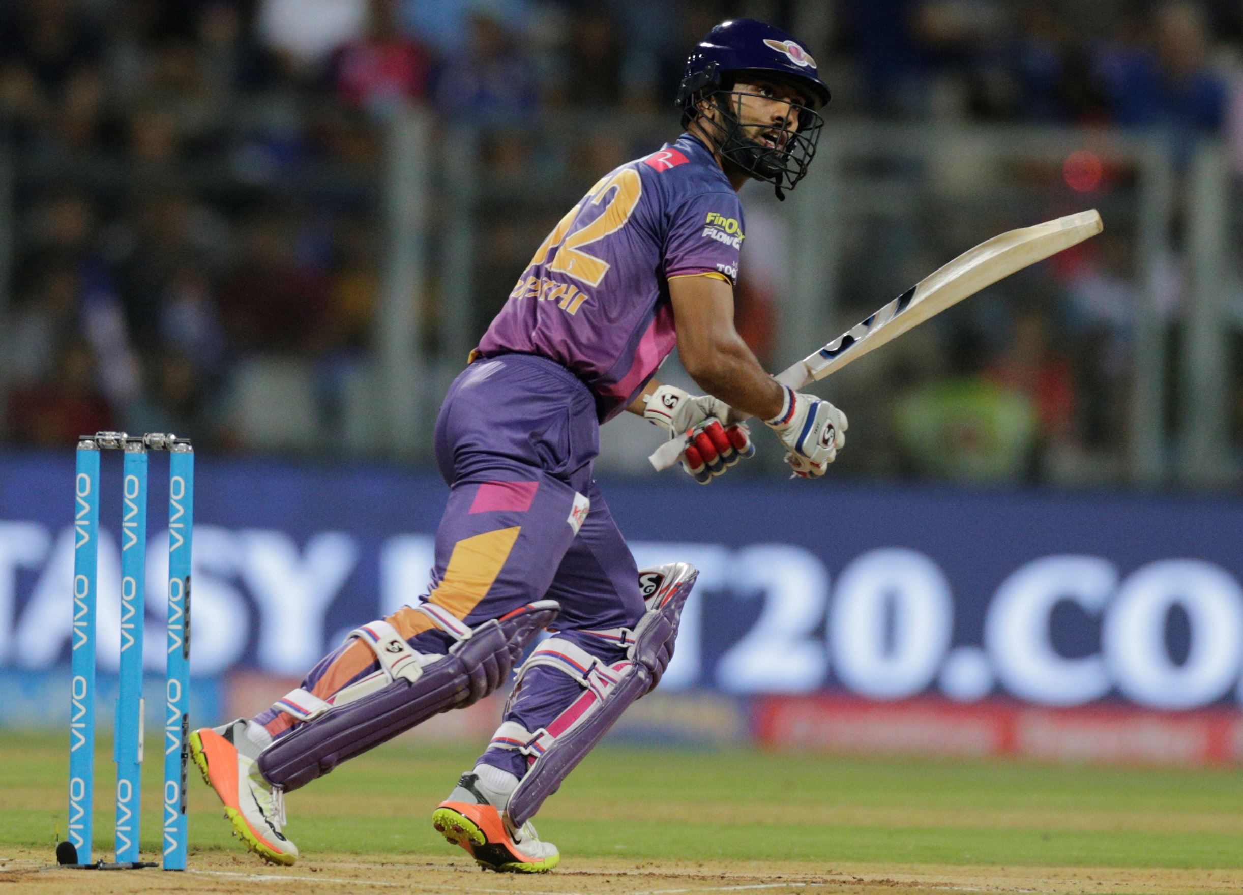 Meet future superstars Team India