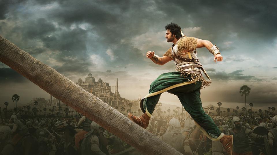 Baahubali: transformed film into visual