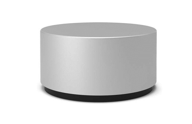 SURFACE DIAL! tool creative process.