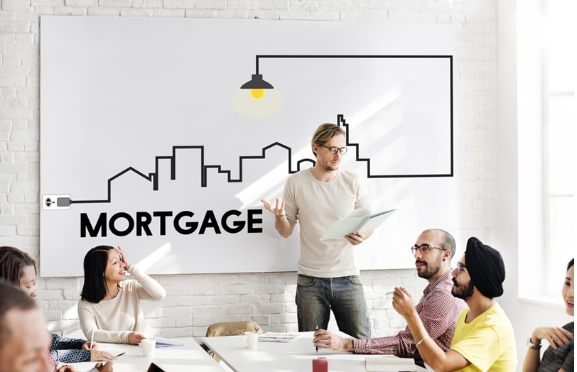 Compare variable mortgage rates available