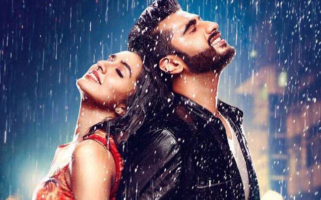 Here much 'Half Girlfriend' earned