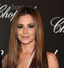 Liam Payne reveals partner Cheryl