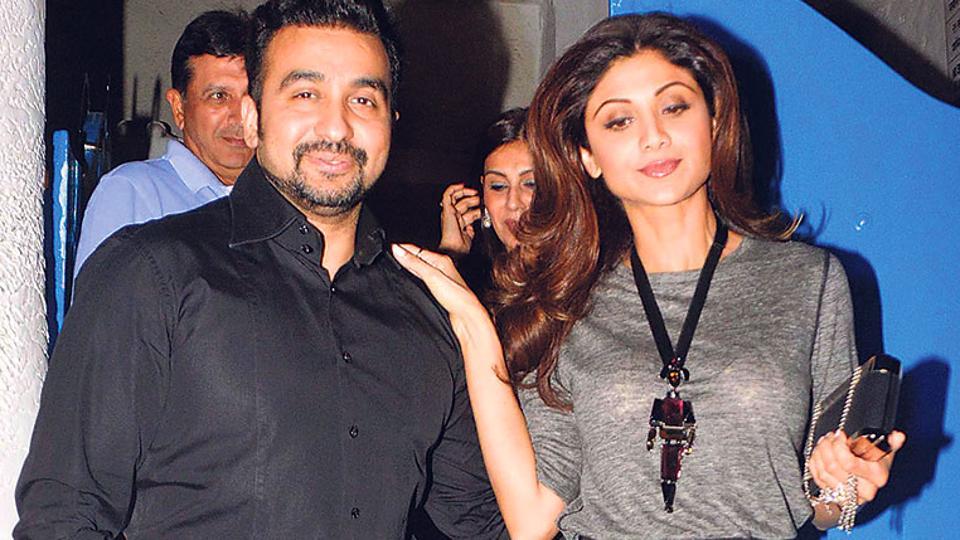 Shilpa Shetty, Kundra anticipatory bail